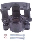 Disc Brake CALIPER-4WD Cardone 18-4339 Reman. Fixed Price $86.05.