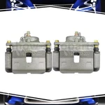 Nugeon Front Left And Right Disc Brake Caliper For 1999 2000 2001 Honda Odyssey. Fixed Price $229.40.