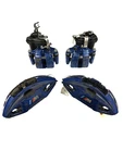 2019-24 Bmw X3 M40I F97 Genuine Brembo Caliper Set. Fixed Price $799.95.