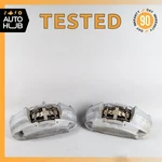 15-20 Mercedes W205 C300 E350 4MATIC Front Brake Calipers Set 0114219798 Oem. Fixed Price $209.23.