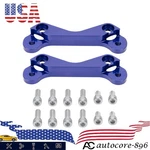 Pack Rear Brake Caliper Adapters For Subaru Impreza 1998-2003 2004 2005. Fixed Price $120.99.