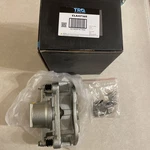 Trq Front Right Brake Caliper Fits 2015-2017 Chrysler 200 2013-2016 Dodge Dart. Fixed Price $59.99.