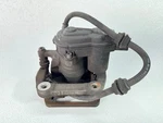12-15 Range Rover Evoque Rear Left Lh Driver Side Disc Brake Caliper Oem. Fixed Price $82.50.