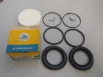 Brand New Ate Porsche 911 914-6 Front Caliper Seal Rebuild Kit. Fixed Price $25.00.