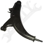 Apdty 631589 Control Arm Front Lower Right. Fixed Price $98.02.
