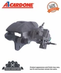 Cardone Reman Disc Brake Caliper 19-B2757 High-quality Auto Part, Universal F. Fixed Price $166.25.
