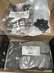 Z23-815 Powerstop Brake Pad Sets 2-WHEEL Front Coupe For Nissan Altima G35. Fixed Price $74.99.