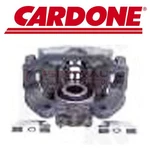 Cardone Reman Rear Right Disc Brake Caliper For 2000-2001 Chevrolet Tahoe Mr. Fixed Price $95.58.