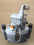 Genuine Jaguar Xk ,xf Xj Rear Complete Brake Calliper Housing Lh 5L C2D35335. Fixed Price $167.44.