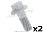 For Bmw/mini (92-16) Caliper Bracket Bolt Front Left Right (2) Febi Bilstein. Fixed Price $29.85.
