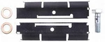 Brake Pad Set Centric Parts 142.65044. Fixed Price $175.22.