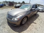 Passenger Caliper Rear 4 Door Sedan Fits 07-08 Infiniti G35 11017881. Fixed Price $93.02.