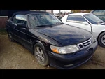 Passenger Right Caliper Rear Convertible Fits 99-03 Saab 9-3 37370. Fixed Price $40.50.
