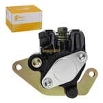 Rear Brake Caliper & Pads For Yamaha 2004-2005 5TG-2580W-00-00. Fixed Price $23.95.