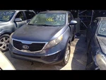 Passenger Right Caliper Front Fwd Fits 10-12 Tucson 779912. Fixed Price $56.88.