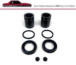 Mustang Cobra Pbr Front Piston Seal Set (94-95), Fits C4 Corvette 1.5" (38MM). Fixed Price $55.00.