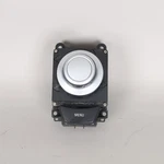 2007-2009 Bmw X5 Idrive Navigation Media Controller Switch 65829125349 Oem. Fixed Price $80.24.
