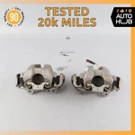 10-18 Mercedes W212 E350 CLS400 Rear Brake Calipers Left & Right Set Oem 20K. Fixed Price $166.00.