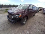 Passenger Right Caliper Front Fits 15-21 Sedona 10866368. Fixed Price $64.02.