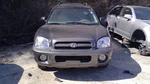 Passenger Right Caliper Front Awd Fits 01-06 Santa Fe 1181493. Fixed Price $56.79.