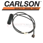 Carlson Rear Disc Brake Pad Wear Sensor For 1996-2000 Bmw Z3 Service Bb. Fixed Price $21.45.