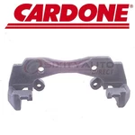Cardone Reman Front Left Disc Brake Caliper Bracket 1995-2000 Ford Iq. Fixed Price $49.82.