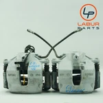 W204 08-14 Mercedes Class Front Left & Right Brake Set Z4360. Fixed Price $79.19.