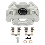 Rear Left For 2009-2013 2014 2015 Honda Pilot Brake Caliper Brand New Set Pc. Fixed Price $42.22.