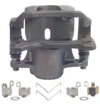 Cardone 19-B1607 Remanufactured Unloaded Caliper W/bracket-ipd. Fixed Price $149.29.
