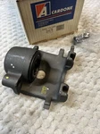 Disc Brake Caliper-unloaded Front Right Cardone 18-4179 Reman. Fixed Price $19.99.