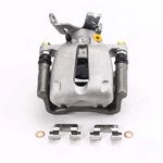 L5505 Powerstop Brake Caliper Rear Driver Left Side For Chevy Hand Chevrolet 16. Fixed Price $128.98.