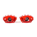 Disc Brake Caliper Set Power Stop S5050. Fixed Price $326.98.