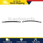 Sunsong Rear Brake Line Hose Fits 2012 2013 2014 2015 Toyota Prius C. Fixed Price $31.79.