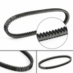 Drive Clutch Belt For Piaggio MP3 400 Gilera Nexus 500 Aprilia Atlantic Blk. Fixed Price $56.63.