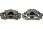 Front Pair Centric Disc Brake Calipers For (KIT23067). Fixed Price $201.01.