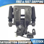Cardone Rear Right Disc Brake Caliper Fits 2000 2001 1996 1997 Audi A4 Quattro. Fixed Price $212.25.