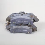 1997-2012 Porsche Boxster Cayman 986 987 Front Brake Calipers Brembo Black Oem. Fixed Price $539.24.