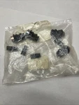 Genuine Oem Gm/acdelco 1990-2020 Disc Brake Caliper Guide Bushing Kit 25997052. Fixed Price $24.99.