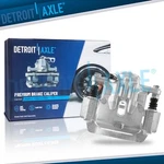 Rear Left Driver Brake Caliper W/bracket Subaru Crosstrek Forester Impreza. Fixed Price $59.10.