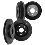 Disc Brake KIT-4WD Dfc 8004-54017. Fixed Price $644.99.
