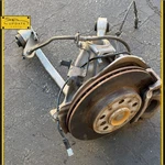 14-19 Bmw I3 Front Passenger Right Brake Caliper Rotor Spindle Hub Assembly Oem. Fixed Price $134.91.