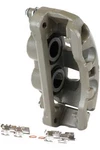Disc Brake Caliper-crew Cab Pickup Cardone 18-B5487 Reman. Fixed Price $141.99.