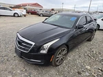 Driver Left Caliper Rear Base Opt JE2 Fits 13-19 Ats 12457976. Fixed Price $103.02.