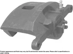 Disc Brake Caliper-friction Choice Front Left Cardone 19-2659. Fixed Price $70.82.