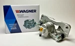 Wagner CN11698SC Brake Caliper Disc Front/rear Replacement New. Fixed Price $61.99.