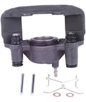 Disc Brake CALIPER-4WD Cardone 19-1337A Reman. Fixed Price $53.99.
