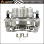 Front Right Side Brake Calipers Bracket For 2001- 2005 2006 Hyundai Santa Fe. Fixed Price $54.25.