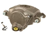 For 1987-1991 Gmc R2500 Suburban Brake Caliper Front Left Ac Delco 31571SWVP. Fixed Price $53.05.