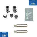 Oem Ate Front Brake Caliper Guide Pin Bolt & Bushing Lube Kit 1983-20 Bmw Mini. Fixed Price $46.71.