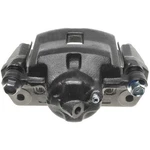 Disc Brake Caliper-r-linesemi-loaded And Bracket Assembly Raybestos Reman. Fixed Price $70.73.